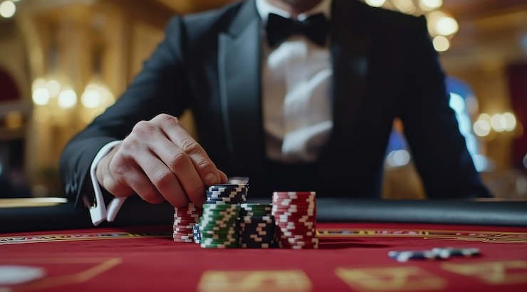 Pemeriksaan data sebelum penarikan akun